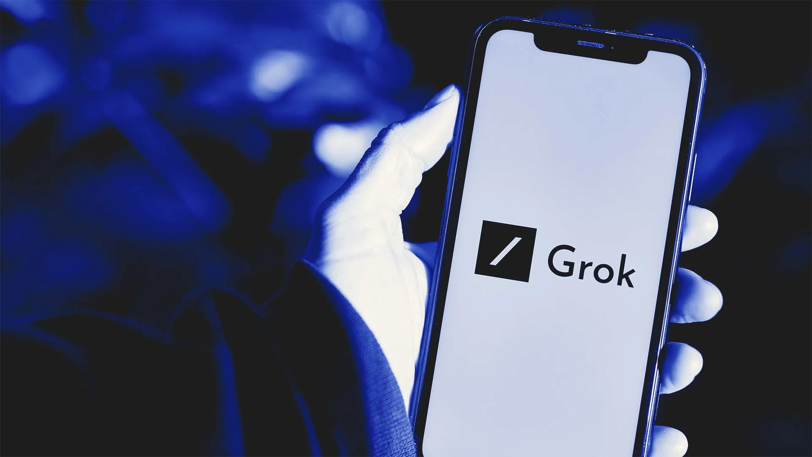 Grok AI Free Access