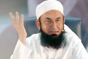 Maulana Tariq Jamil VPN Fatwa