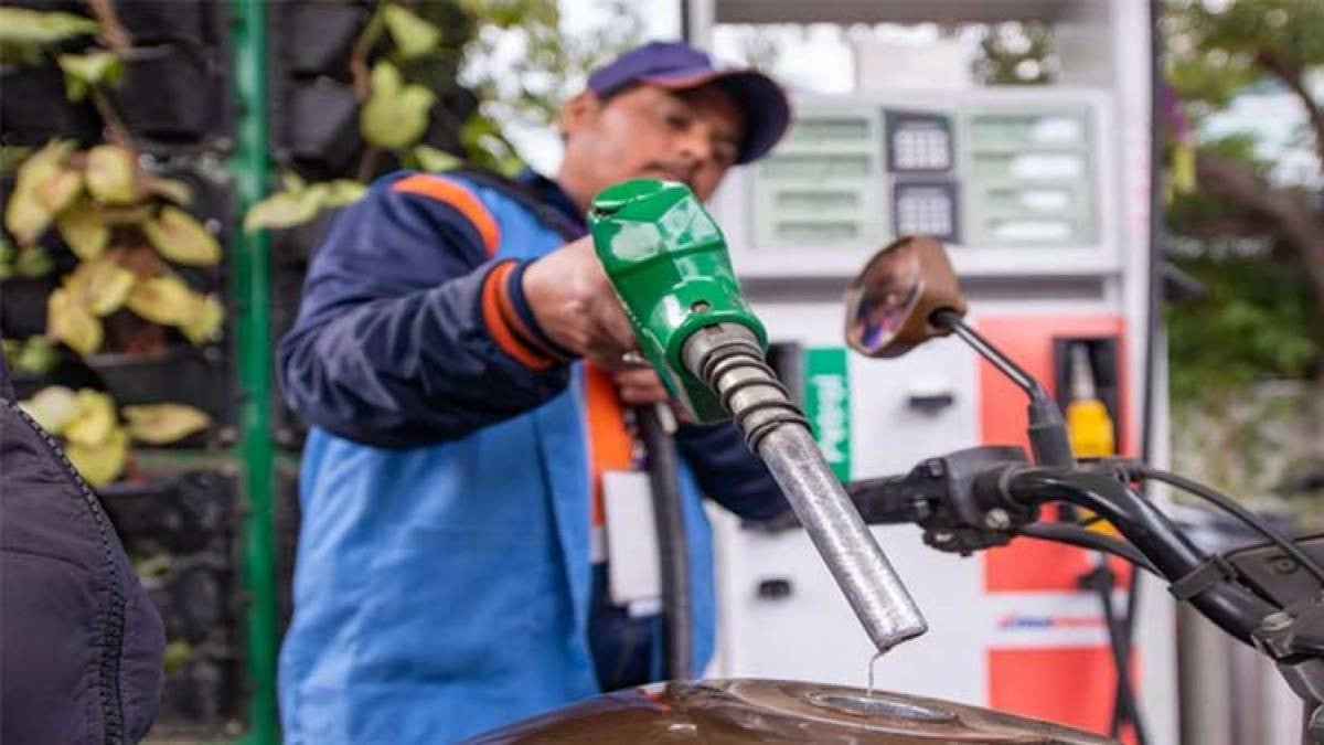 Petrol and Diesel Price Increase