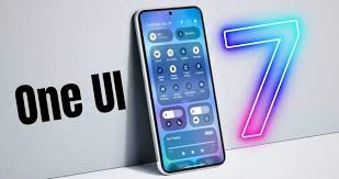 Samsung One UI 7.0 update