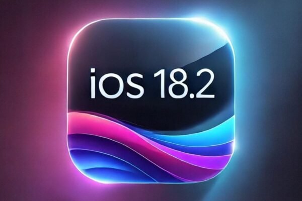 iOS 18.2 RC new features