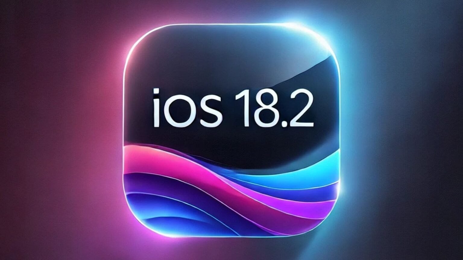 iOS 18.2 RC new features