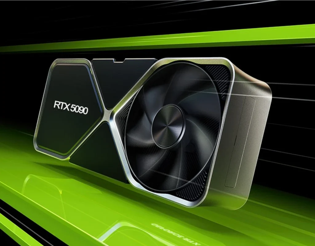 CES 2025 Nvidia's Tech Unveiled