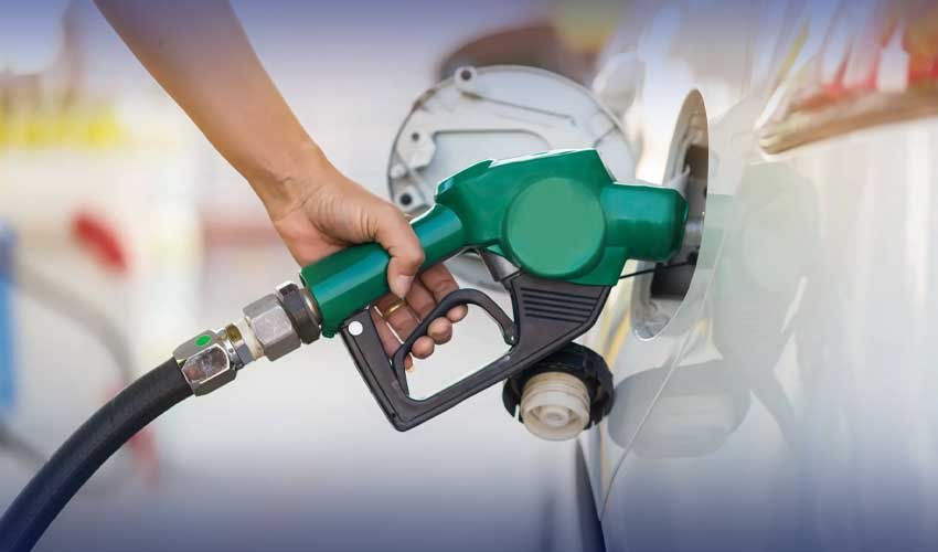 Petrol and Diesel Prices Raised