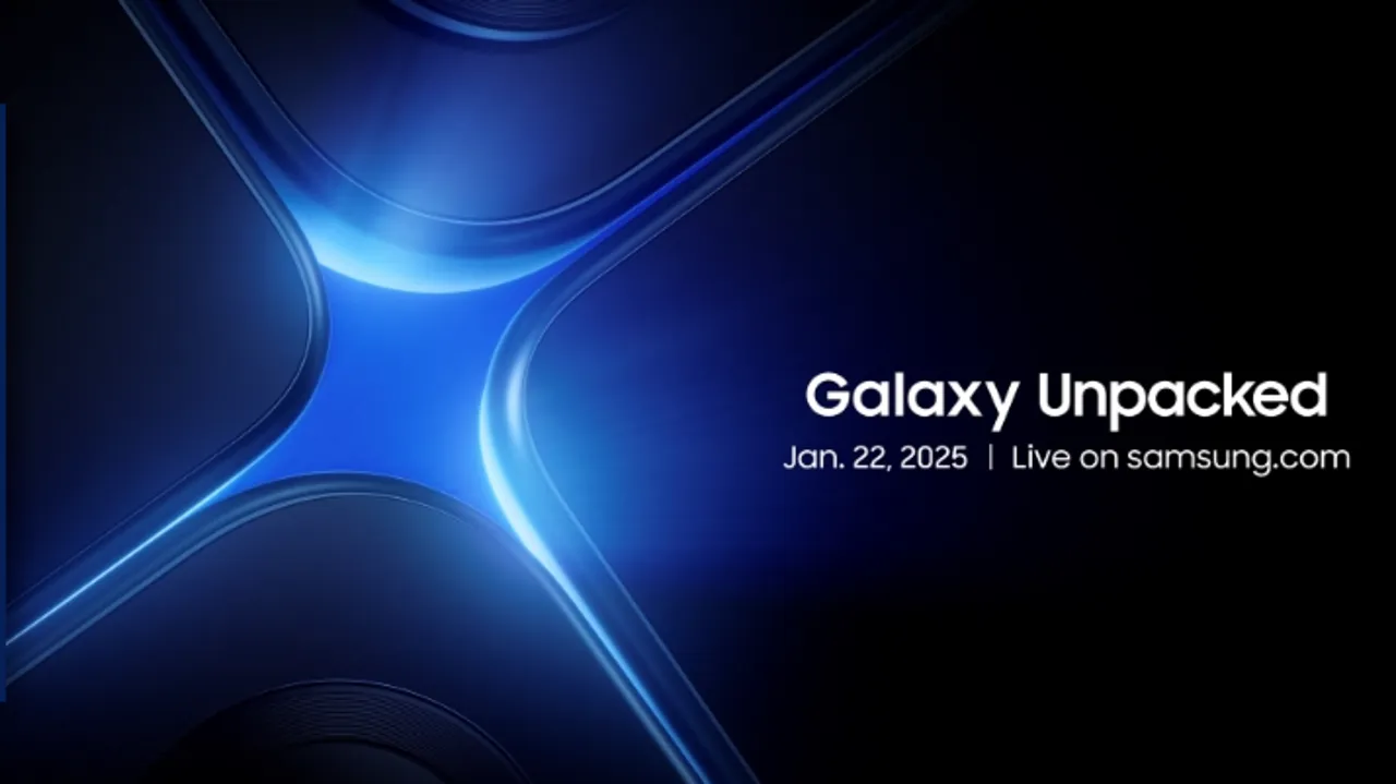 Samsung Galaxy S25 Unpacked Event