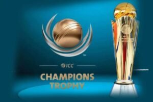 ICC Champions Trophy 2025