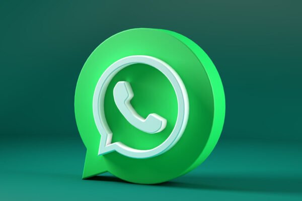 WhatsApp Spyware Campaign