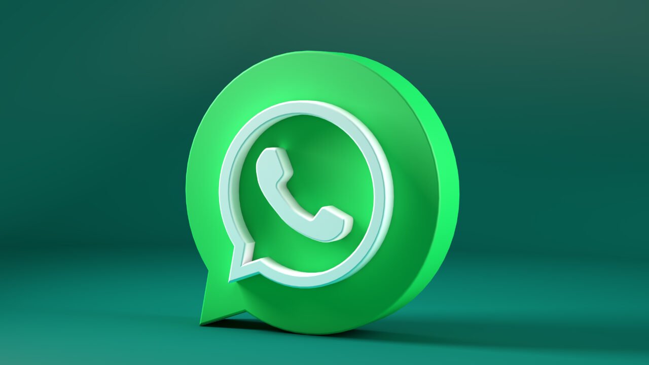 WhatsApp Spyware Campaign