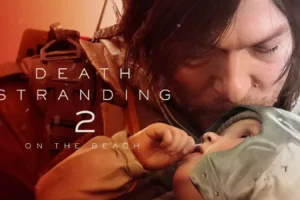 Death Stranding 2 trailer release date