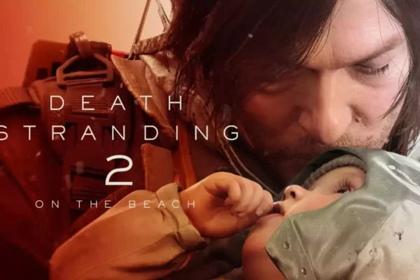 Death Stranding 2 trailer release date