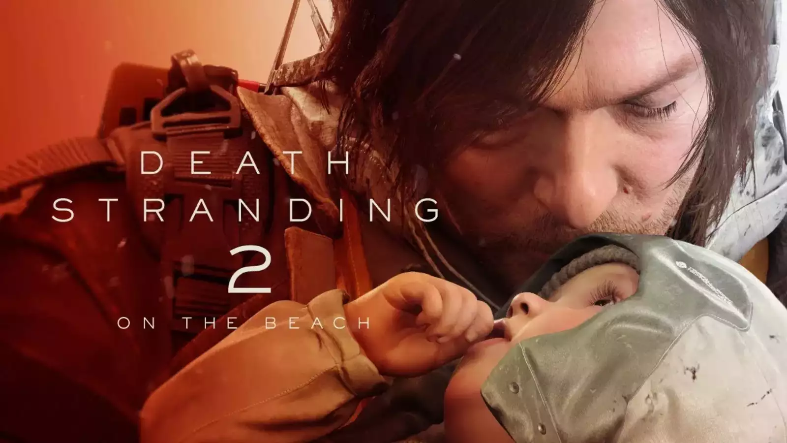 Death Stranding 2 trailer release date