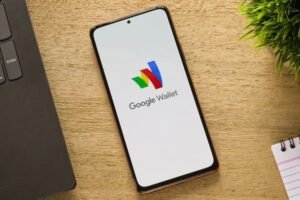 Google Wallet Launch in Pakistan