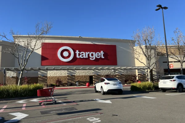 Target DEI Policy Boycott