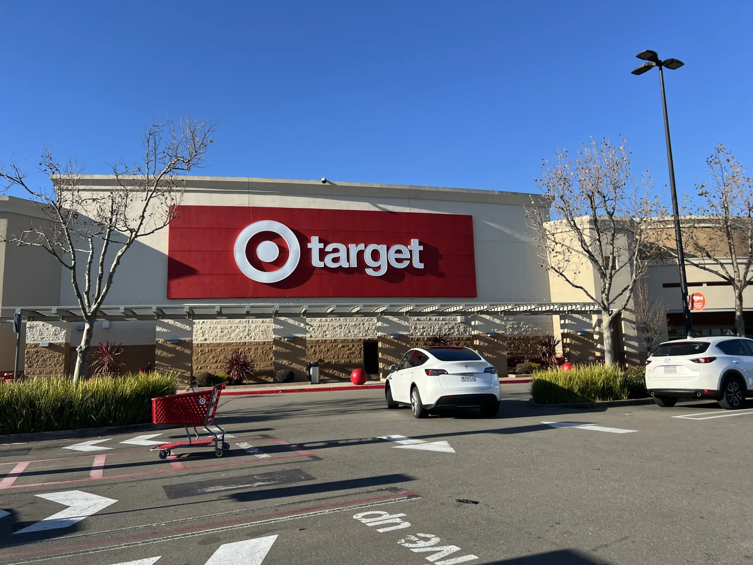 Target DEI Policy Boycott