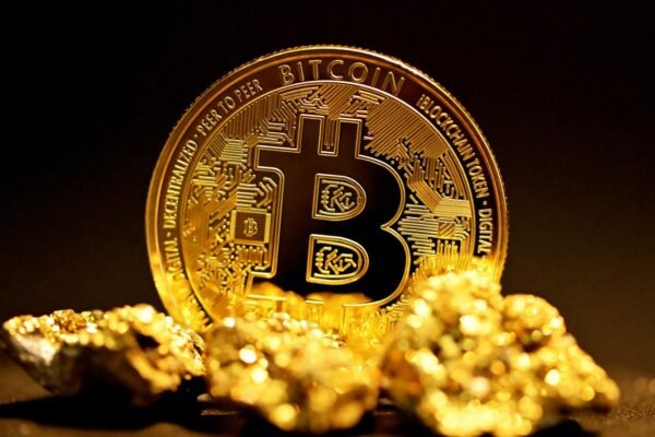 Bitcoin Drops Sharply Amid Global Market Tensions Bitcoin drops global tensions