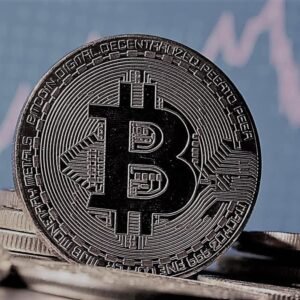 Bitcoin Market Cap Surge