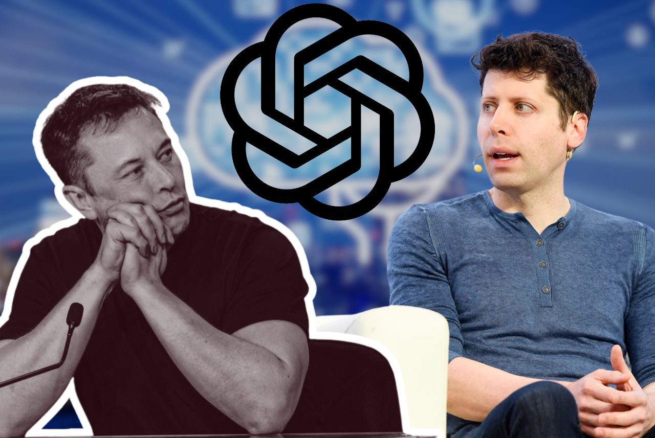 OpenAI social media platform