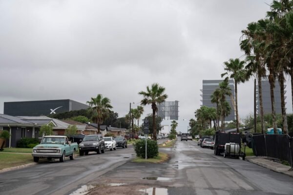 Elon Musk’s Starbase Approved as Official City in Texas Elon Musk Starbase City Texas