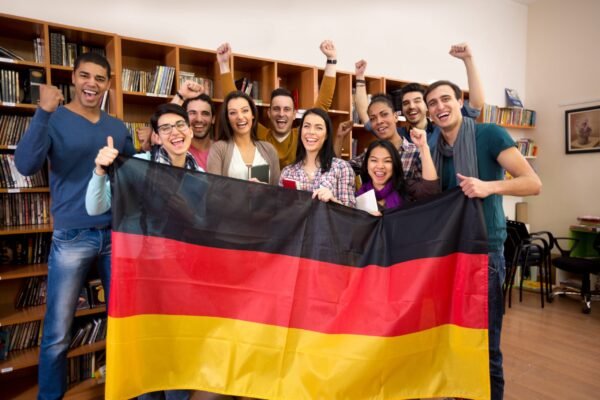 Germany Offers Fully Funded Higher Education Scholarships to Pakistanis Fully Funded Germany Scholarships