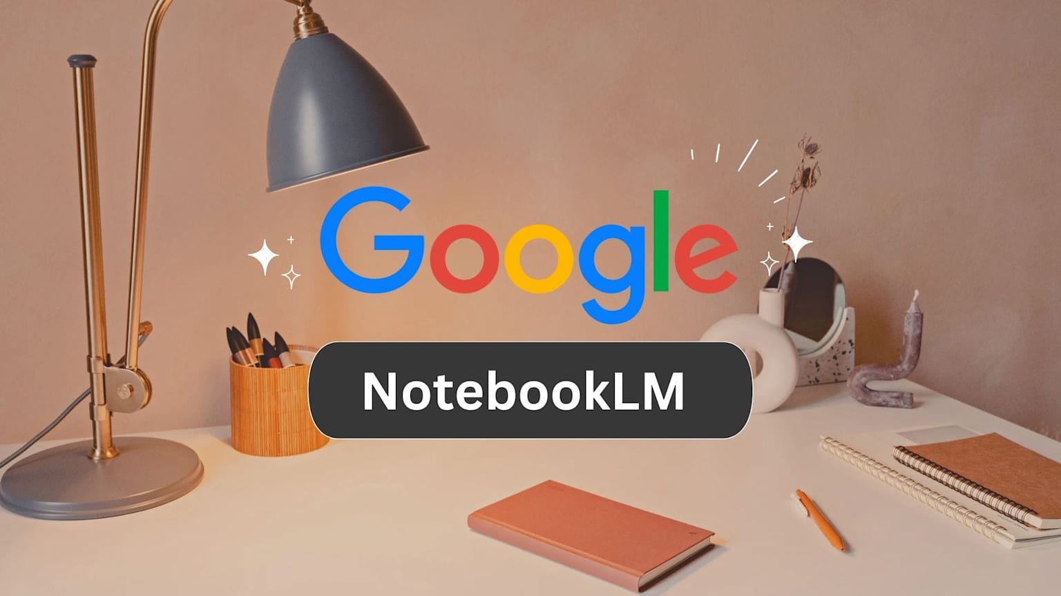 Google NotebookLM mobile app