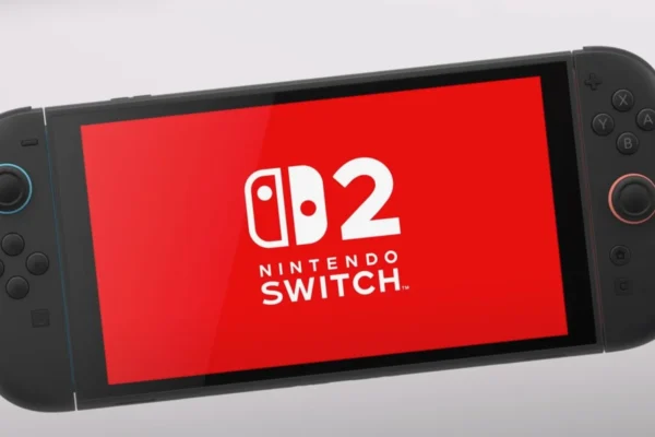 Nintendo Switch 2 risks