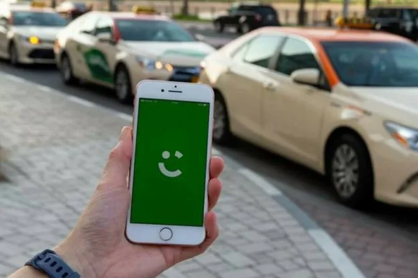 Careem ride-hailing in Pakistan