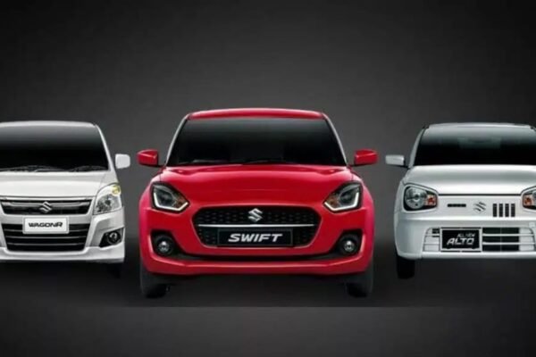 Small Cars Tax Increase