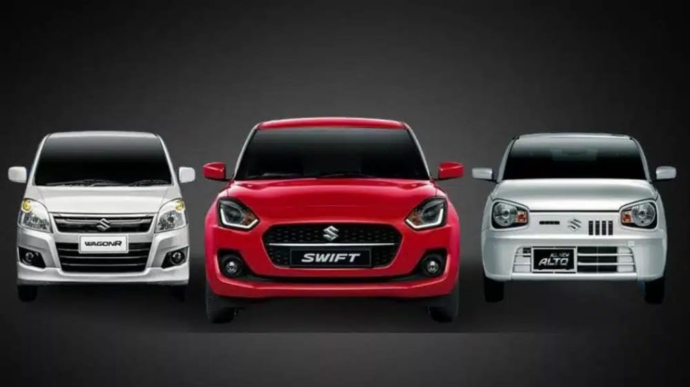 Small Cars Tax Increase