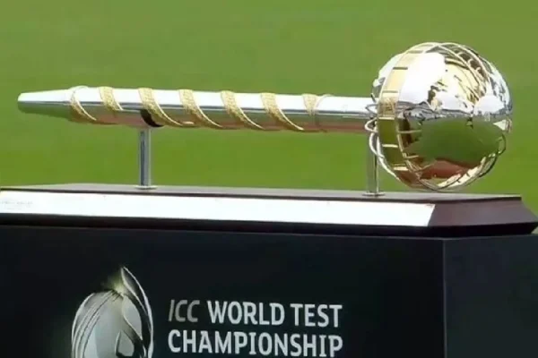 World Test Championship 2025 Schedule Unveiled World Test Championship 2025