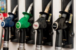 Petrol and diesel price