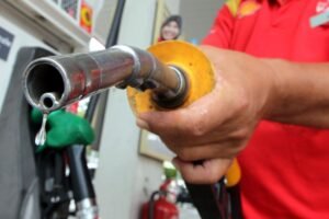 Government slash petrol prices