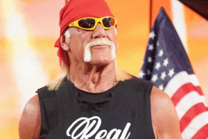 Hulk Hogan passes away