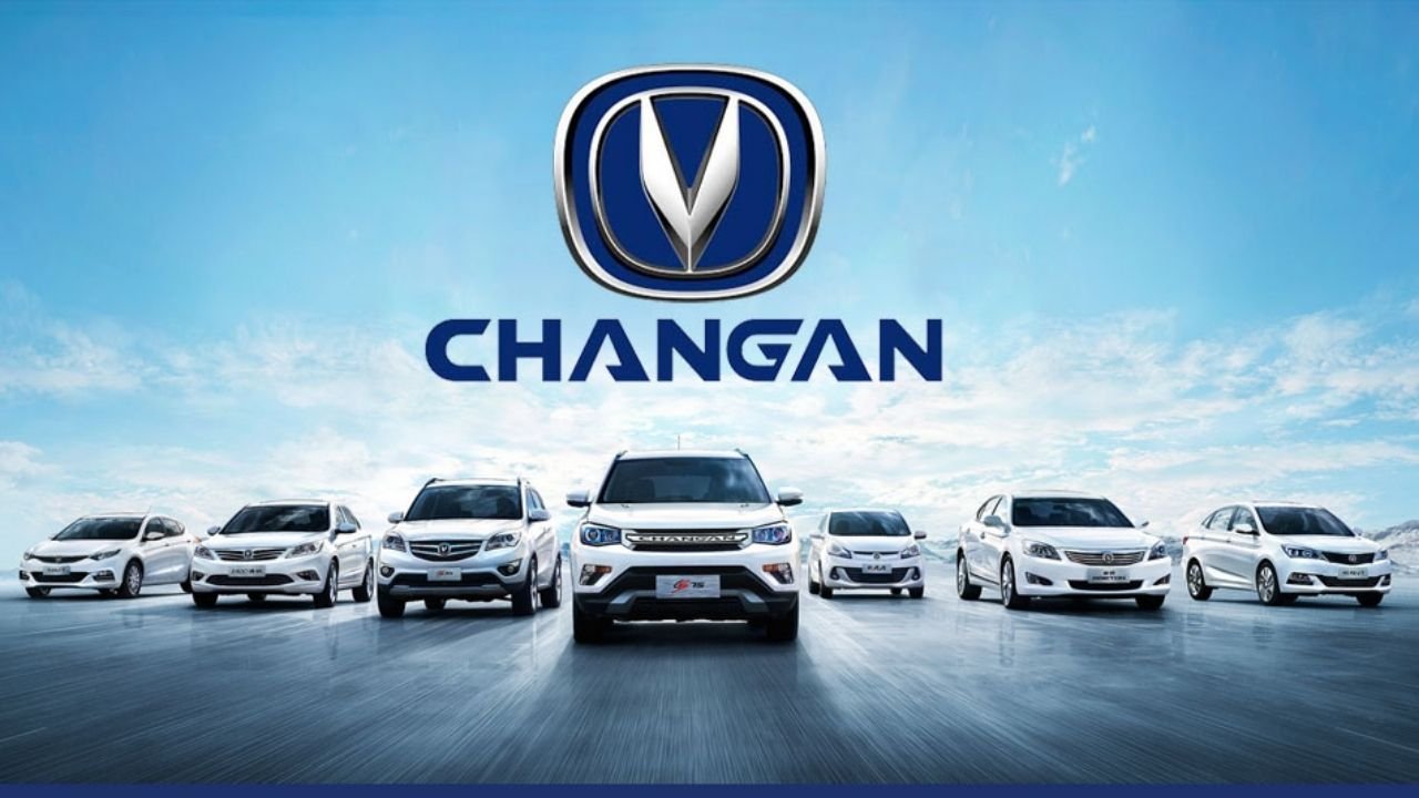 Changan car price hike