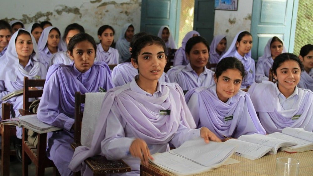 Punjab Matric Results 2025