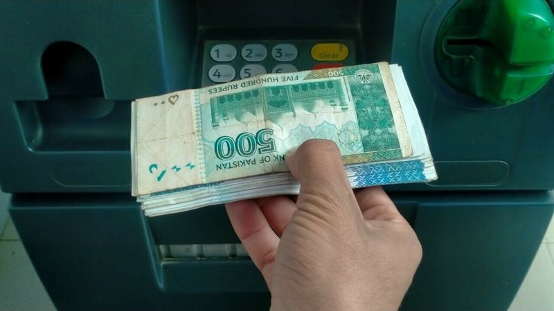 tax on bank transaction