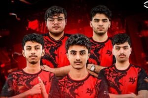 Pakistan PUBG World Cup
