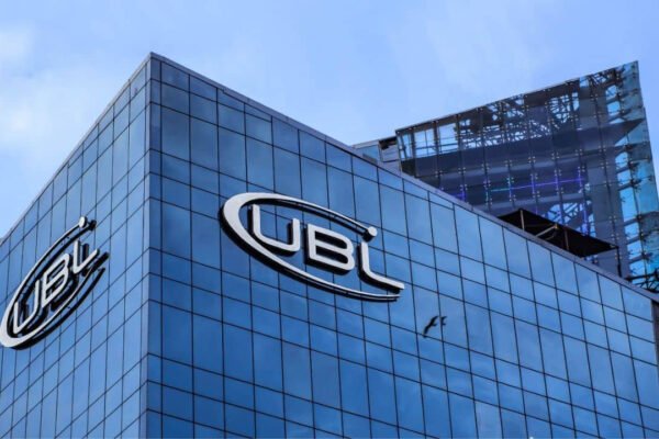 UBL Include Internship 2025: For Students and Graduates UBL Include Internship 2025