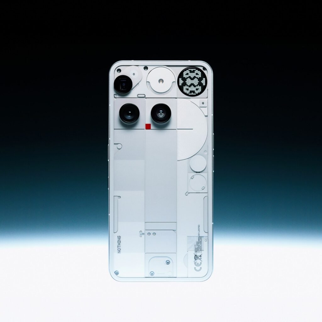 Nothing Phone 3 Priced