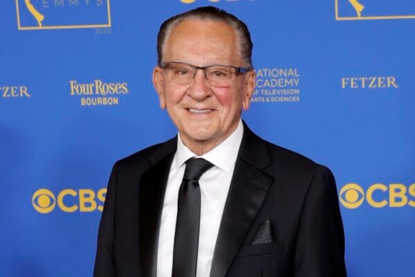 U.S. Judge Frank Caprio