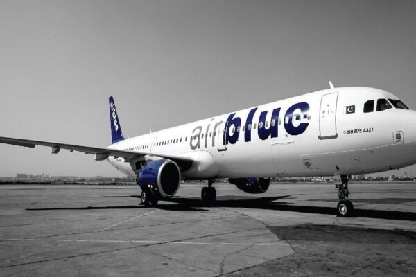 Airblue Pakistan UAE fares