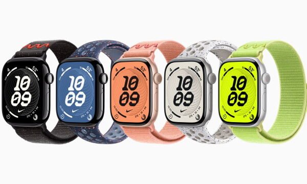 Apple Watch Series 11