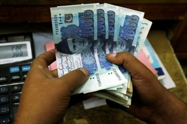 Punjab minimum wage 40000