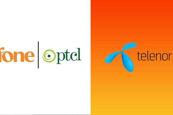 PTCL Ufone Telenor Merger