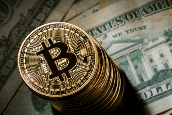 Bitcoin crosses $125,000 mark