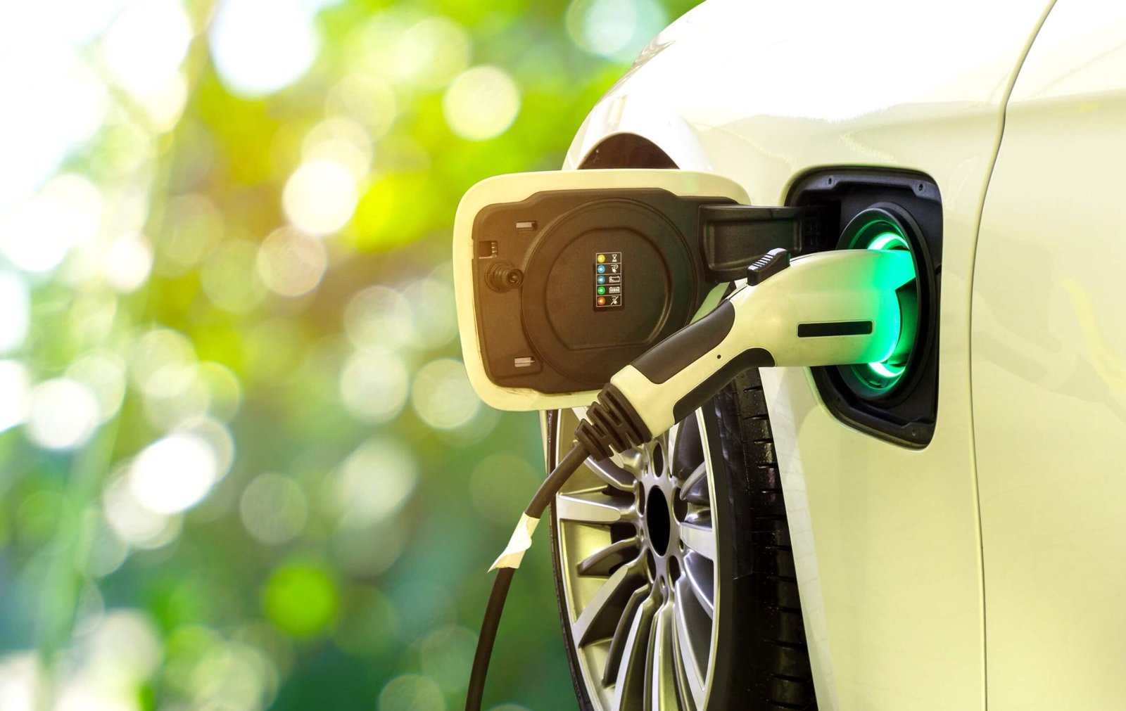 Pakistan electric mobility savings