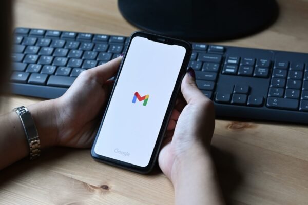 Gmail passwords data leak