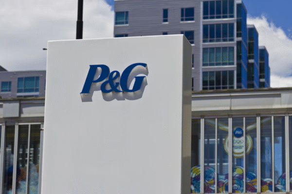 P&G exit Pakistan market