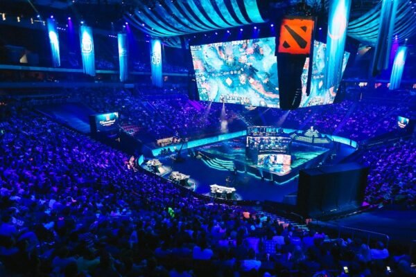 national esports policy Pakistan