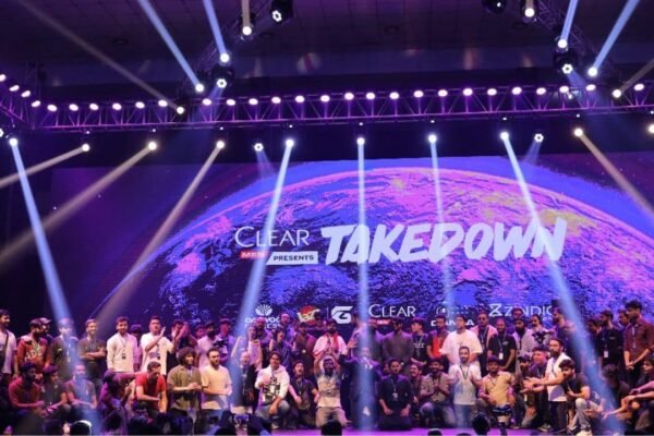 Jazz GameNow Takedown 2025