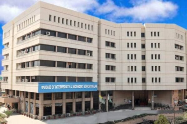 Punjab 11th class results